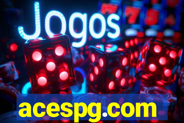acespg.com