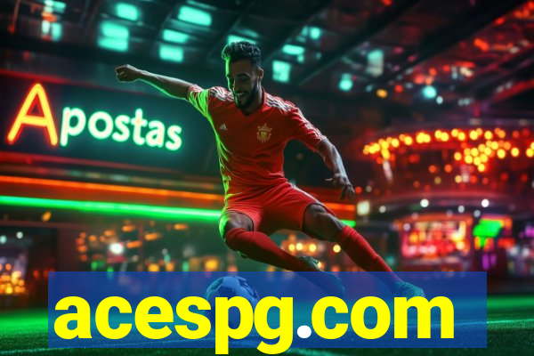 acespg.com