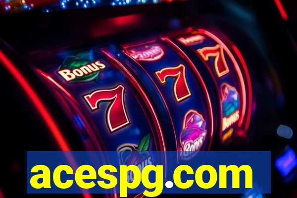 acespg.com