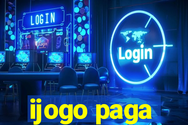 ijogo paga