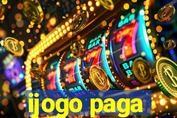 ijogo paga