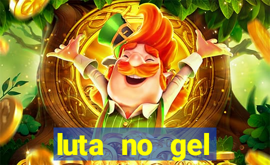 luta no gel cassino dance