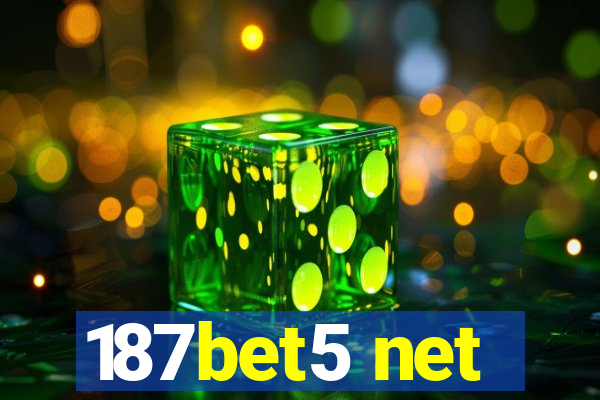187bet5 net