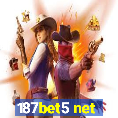 187bet5 net