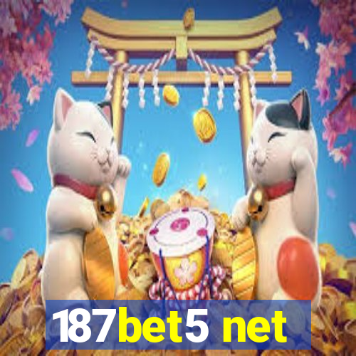 187bet5 net