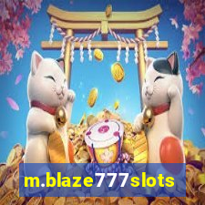 m.blaze777slots.com