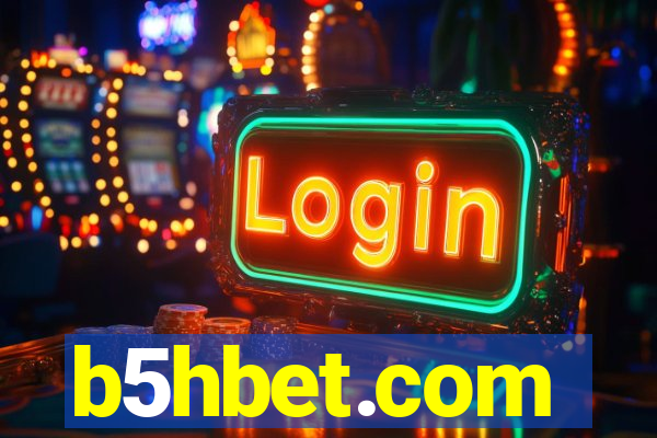 b5hbet.com