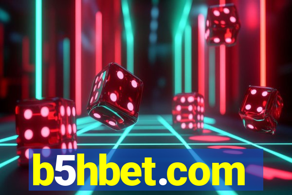 b5hbet.com