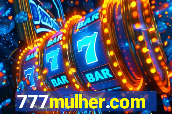 777mulher.com