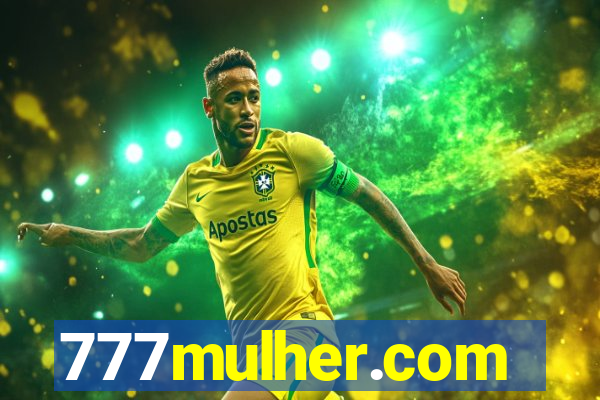 777mulher.com