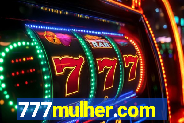 777mulher.com