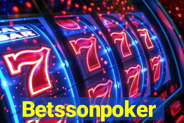 Betssonpoker