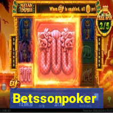 Betssonpoker
