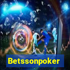 Betssonpoker