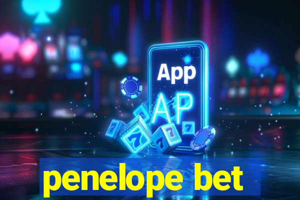 penelope bet