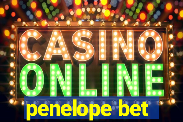 penelope bet