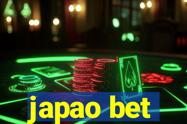 japao bet