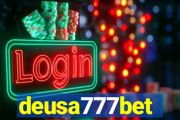 deusa777bet