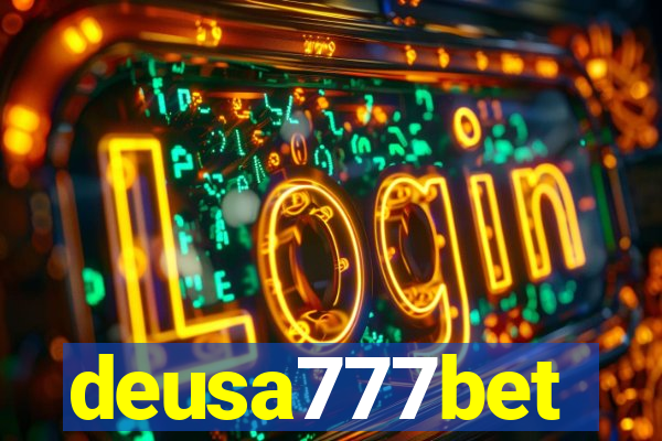 deusa777bet