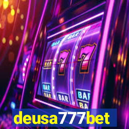 deusa777bet