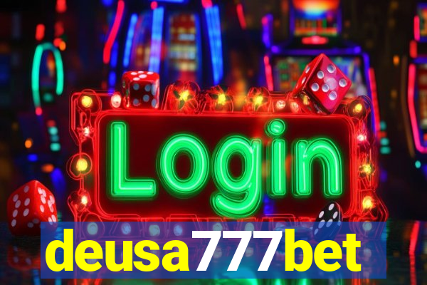 deusa777bet