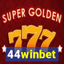 44winbet