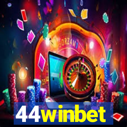 44winbet