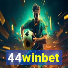 44winbet