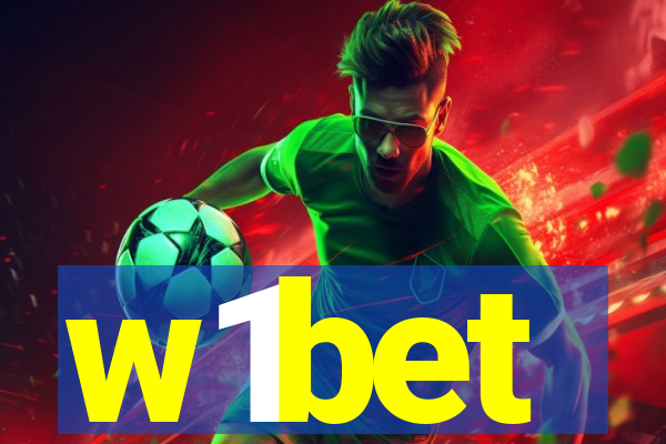 w1bet