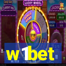 w1bet