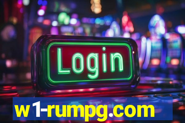 w1-rumpg.com