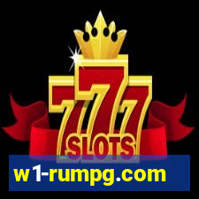 w1-rumpg.com