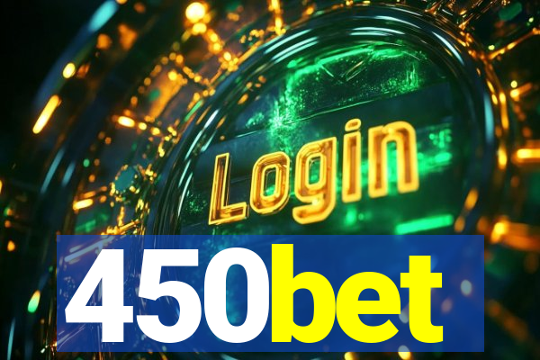 450bet