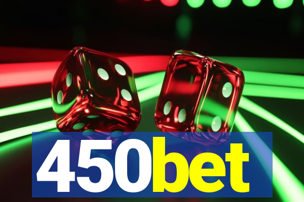 450bet