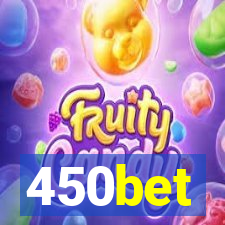 450bet