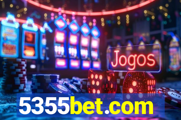 5355bet.com