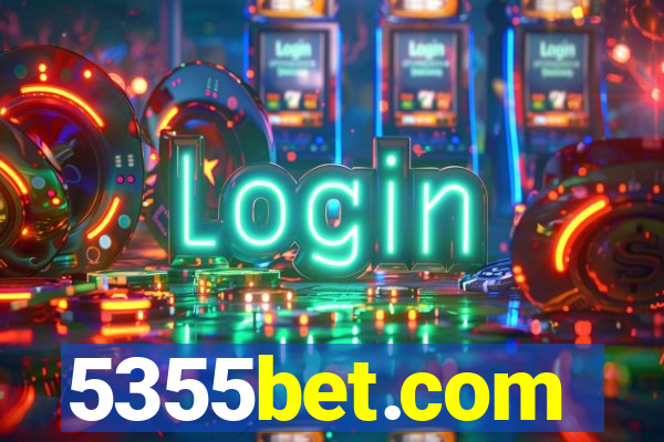 5355bet.com