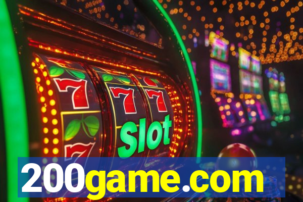 200game.com