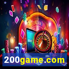 200game.com