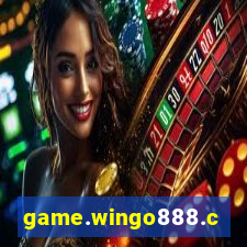 game.wingo888.com