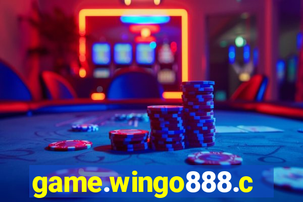 game.wingo888.com