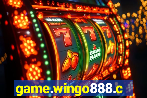 game.wingo888.com