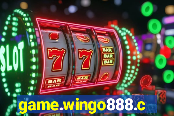 game.wingo888.com