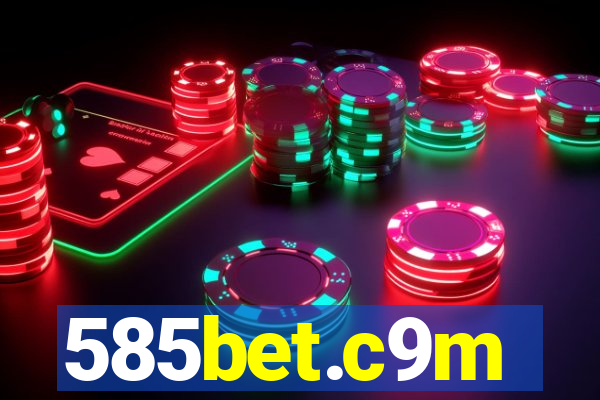 585bet.c9m