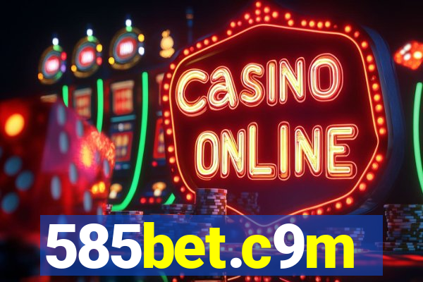 585bet.c9m