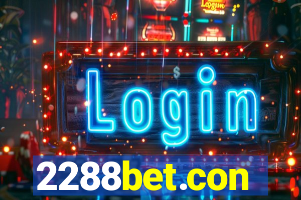 2288bet.con