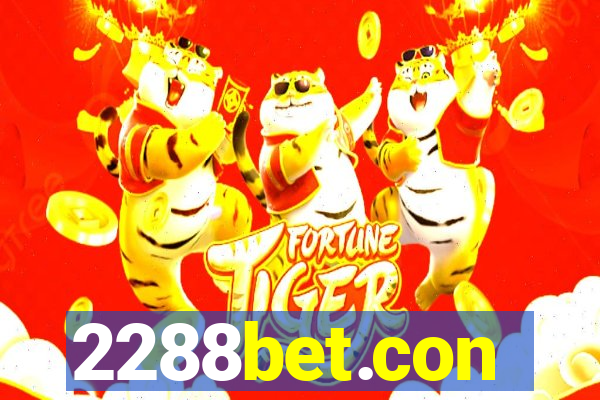 2288bet.con