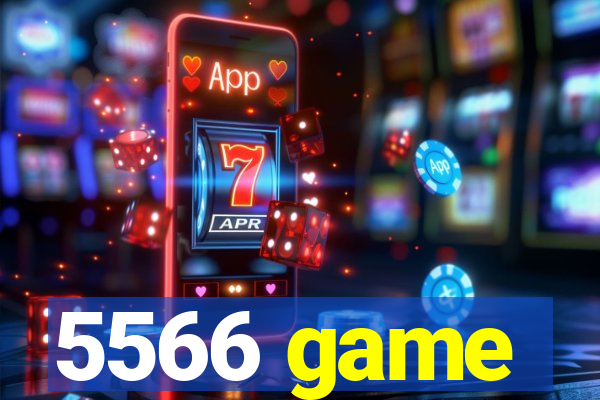5566 game
