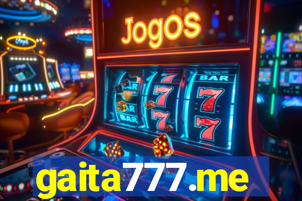 gaita777.me