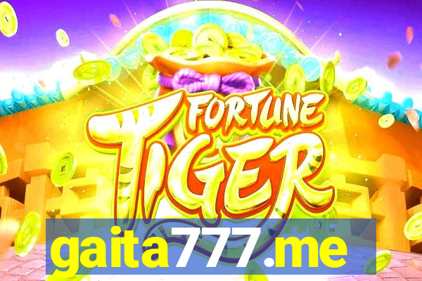 gaita777.me